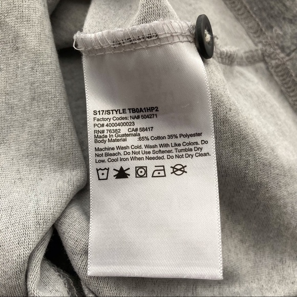 Timberland Pro Polo Shirt | Size L - Picture 4 of 5